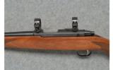 Ruger ~ 77/22 ~ .22 LR - 8 of 9