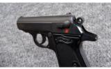 Walther ~ PPK ~ .380 ACP - 5 of 6