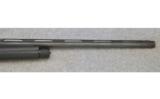 Benelli ~ Super Black Eagle II ~ 12 Gauge - 4 of 9
