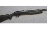 Benelli ~ Super Black Eagle II ~ 12 Gauge - 1 of 9