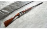 Winchester ~ Model 23 XTR Lightweight ~ 12 Gauge - 1 of 9
