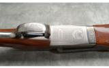 Winchester ~ Model 23 XTR Lightweight ~ 12 Gauge - 7 of 9