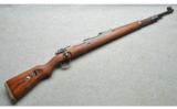 Preduzece 44 ~ Model K98 ~ 8mm Mauser - 1 of 9
