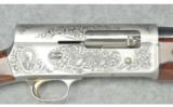 Browning ~ A-5 Classic 1 In 5000 ~ 12 Ga - 3 of 9