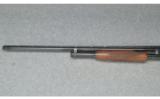 Winchester ~ 1961 12 ~ 12 Ga - 7 of 9