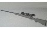 Brown Precision ~ Pro Hunter Custom rifle
~ 7mm Rem Mag - 1 of 9