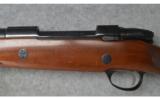 Sako ~ Model V ~ 7mm Remington Mag - 8 of 9