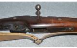 Remington ~ 1907-15 ~ 8mm Label - 5 of 9