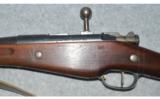 Remington ~ 1907-15 ~ 8mm Label - 9 of 9