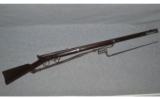 Greene ~
1859 -1860 Breechloading rifle ~ .54 Cal - 1 of 9