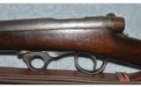 Greene ~
1859 -1860 Breechloading rifle ~ .54 Cal - 8 of 9