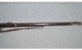 Greene ~
1859 -1860 Breechloading rifle ~ .54 Cal - 3 of 9