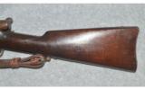 Greene ~
1859 -1860 Breechloading rifle ~ .54 Cal - 9 of 9