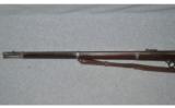 Greene ~
1859 -1860 Breechloading rifle ~ .54 Cal - 7 of 9