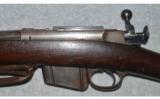 Remington - Lee ~ 1885 ~ .45 - 70 - 8 of 9