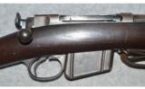 Remington - Lee ~ 1885 ~ .45 - 70 - 3 of 9