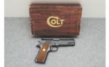 Colt ~ Ace (1911) ~ .22 LR - 4 of 4