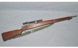 Remington~ O3-A4 Sniper ~ .30-06 SPRG - 1 of 9