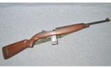 Inland ~ US M1 Carbine ~ .30 MI - 1 of 9