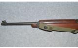 Inland ~ US M1 Carbine ~ .30 MI - 7 of 9