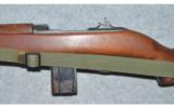 Inland ~ US M1 Carbine ~ .30 MI - 8 of 9