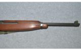 Inland ~ US M1 Carbine ~ .30 MI - 4 of 9