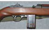 Inland ~ US M1 Carbine ~ .30 MI - 3 of 9