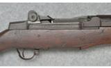 Springfield ~ M1 Garand ~ .30-06 SPRG - 3 of 9