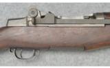Springfield ~ M1 Garand ~ .30-06 SPRG - 4 of 9