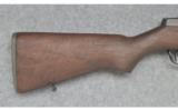Springfield ~ M1 Garand ~ .30-06 SPRG - 2 of 9