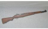 Springfield ~ M1 Garand ~ .30-06 SPRG - 1 of 9