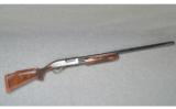 Remington ~ 870 Wingmaster Trap ~ 12 Ga - 1 of 9