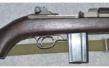 IBM ~ M1 Carbine ~ .30 M1 - 3 of 9