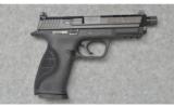 Smith & Wesson ~ M&P9 CORE ~ 9MM Luger - 1 of 3