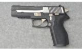 Sig Sauer ~ P227 Equinox ~ .45 ACP - 2 of 3