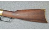 Winchester ~ Model 1866 ~ .38 SPL - 9 of 9