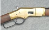 Winchester ~ Model 1866 ~ .38 SPL - 3 of 9