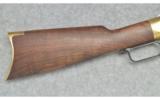 Winchester ~ Model 1866 ~ .38 SPL - 2 of 9
