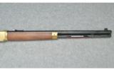 Winchester ~ Model 1866 ~ .38 SPL - 4 of 9