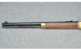 Winchester ~ Model 1866 ~ .38 SPL - 7 of 9