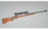 Winchester ~ 70 ~ .30-06 SPRG - 1 of 9