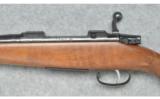 CZ-USA ~ 550 ~.243 WIN - 8 of 9