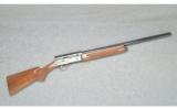 Browning ~ Auto-5 Light Twelve ~ 12 GA - 1 of 9