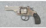 Us Revolver Co ~ Revolver ~ .38 S&W - 2 of 2