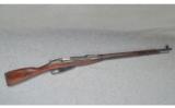 Mosin Nagant ~ M91/30 ~ 7.62X54R - 1 of 9