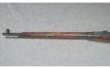 Mosin Nagant ~ M91/30 ~ 7.62X54R - 7 of 9