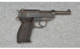 Walther ~ P38 ~ 9MM - 1 of 3
