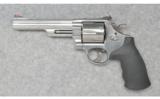 Smith & Wesson ~ 629-6 ~ .44 Mag - 2 of 3