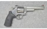 Smith & Wesson ~ 629-6 ~ .44 Mag - 1 of 3