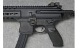 Sig Sauer ~ MXP ~ 9MM - 8 of 9